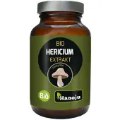 Hanoju Hericium extract bio