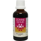 Zonnegoud Erica simplex 50 ml