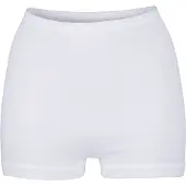 Mey High Waist-Panty Serie 2000 Wit | Maat 40