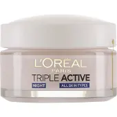 L'Oréal Paris Triple active moisturising night cream - 50ml -