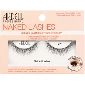 Ardell Naked Lashes 420 Wimpers 1 st