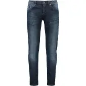 Cars Jeans Heren BLAST Slim Fit BLUE BLACK - Maat 30/32