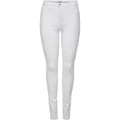 ONLYU Jeans 'ONLRoyal' white denim