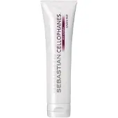 Sebastian Haarverzorging In Salon Service Cellophanes Cassis Red 300 ml