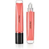 Shiseido Lip make-up Lip Gloss Shimmer Gelgloss No. 5 Sango Peach