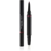 Shiseido Lip make-up Lipstick Lipliner Inkduo No. 11 Plum