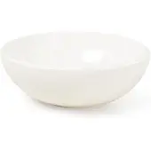 Villeroy & Boch Schaal NewMoon Rond Large Wit