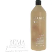 Redken Normal Hair All Soft Conditioner 1000 ml