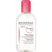 Bioderma Sensibio H2O Micelle Solution