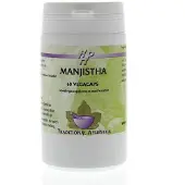 Holisan Manjistha Capsules