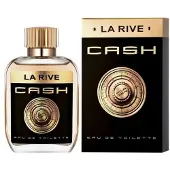 La Rive Herengeuren Men's Collection Cash for MenEau de Toilette Spray