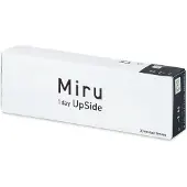 Menicon Miru 1day UpSide (30 lenzen)
