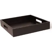 XLBoom Zen plateau small coffee bean
