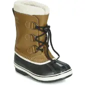 Sorel Yoot Pac TP Boots Jongeren, bruin 2021 US 6 | EU 38 Winterlaarzen