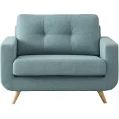 Wehkamp Home loveseat Palermo