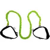 Tunturi Acceleration Trainer Medium Groen Medium