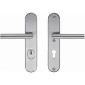 Cando Veiligheidspakket 302 Dhz Rvs 231 R4 Krukbediend