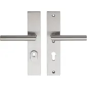 Cando Veiligheidspakket 352 Dhz Rvs 201/211 R2 Krukbediend