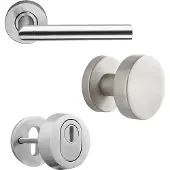 Cando Veiligheidspakket 321 Dhz Rvs 231 R2 Sleutelbediend