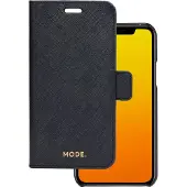 dbramante1928 Mode New York iPhone 11 Hoesje Zwart
