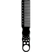 Y.S. Park Tondeuse & Cut Comb Ref.YS-280 Kam - 1stuks