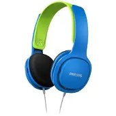 Philips SHK2000 Blauw