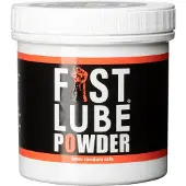 M&K Fist Lube-poeder 100 g - Doorzichtig
