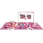 Creative Conceptions Oral Fun - Game