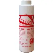 Erotic Treasure J-Lube zeer geconcentreed Glijmiddel