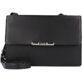 Esquire Clutch 'Helena' zwart