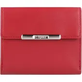 Esquire Portemonnee rood
