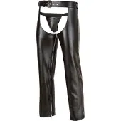 Svenjoyment Underwear Kunstleren chaps