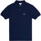 Lacoste Polo - Navy - - 3 Jahre (98) - Polos