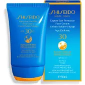 Shiseido Zonneproducten Bescherming Expert Sun Protector Face Cream SPF 30