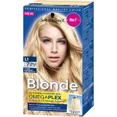 Schwarzkopf Blonde L1 Ultra Lightener 60 ml