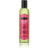 Kamasutra Naturals Massage Olie Aardbei