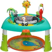 Infantino Infantiono Speeltafel Zit Staan En Spin