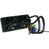 Fractal Design Celsius+ S28 Dynamic Vloeistofkoeling 240 Mm