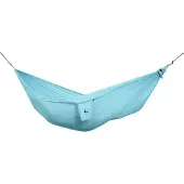 Ticket To The Moon Compact Hammock (320 x 155 cm), Hangmat, Turkoois