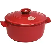 Emile Henry Kookpan Grand Cru (22 cm)