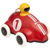 BRIO Push & Go Racer 30226 Rood Kinderen