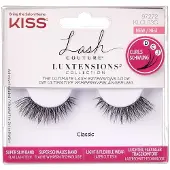 KiSS KS Lash Couture LuXtension - Strip 03