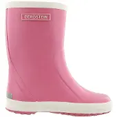 Bergstein Rainboot Regenlaarzen Unisex Junior - Pink - Maat 19