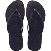 Havaianas Teenslipper zwart
