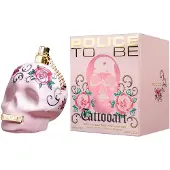 Police Herengeuren To Be Tattooart For Man Eau de Toilette Spray