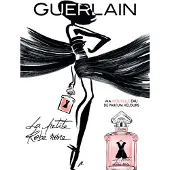 Guerlain - La Petite Robe Noire Ma Robe Velours - Eau De Parfum - 50ML
