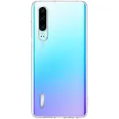 Huawei cover - TPU - P30