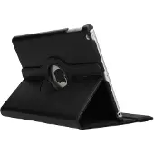IMoshion 360° draaibare Bookcase voor de Apple iPad Air 2 (2014) / Air 1 (2013) - Zwart