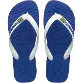 Havaianas Slippers BRASIL LOGO dames 33 / 34