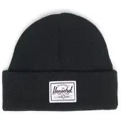 Herschel Muts Supply Co. Toddler Beanie Black